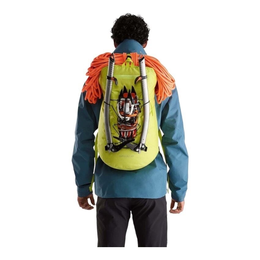 ARC'TERYX ALPHA FL 40 Sırt Çantası