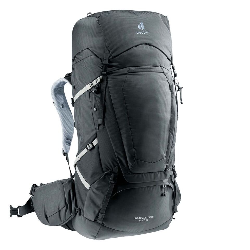 Deuter Aircontact Pro 65 + 10 Litre SL Outdoor Sırt Çantası
