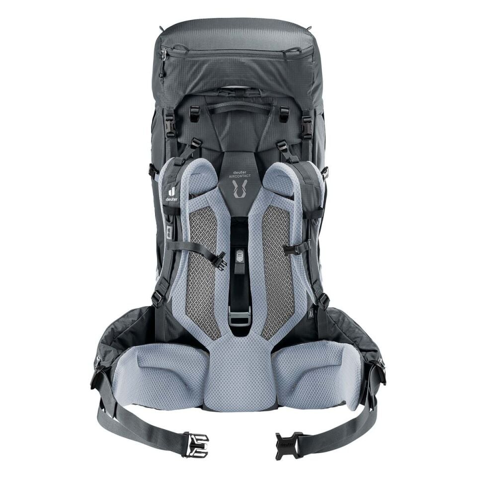 Deuter Aircontact Pro 65 + 10 Litre SL Outdoor Sırt Çantası