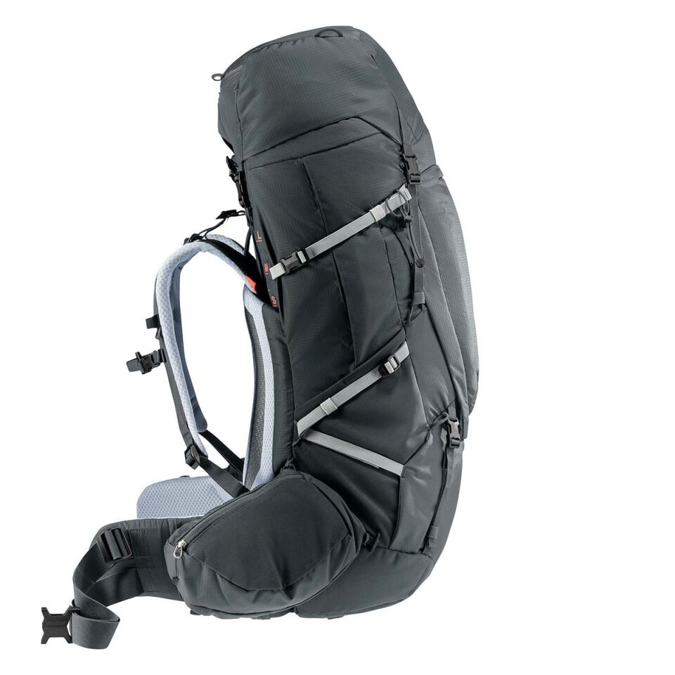 Deuter Aircontact Pro 65 + 10 Litre SL Outdoor Sırt Çantası