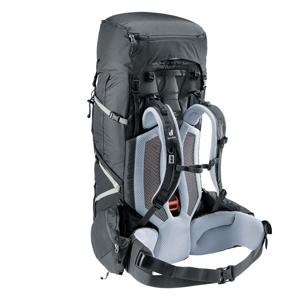 Deuter Aircontact Pro 65 + 10 Litre SL Outdoor Sırt Çantası