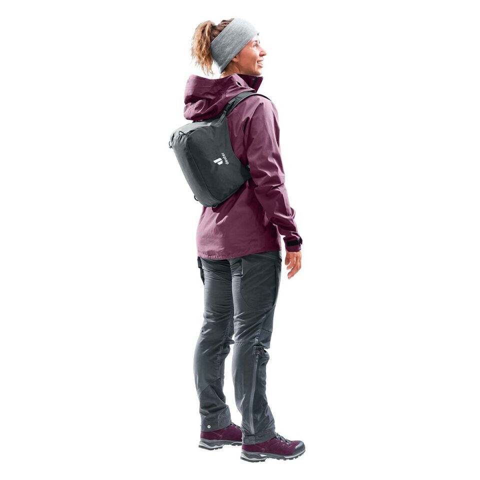 Deuter Aircontact Pro 65 + 10 Litre SL Outdoor Sırt Çantası