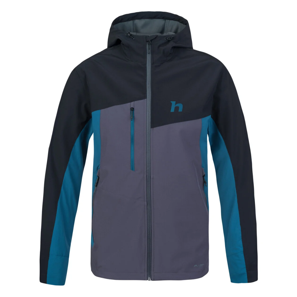 Hannah Carsten II Erkek Outdoor Ceket