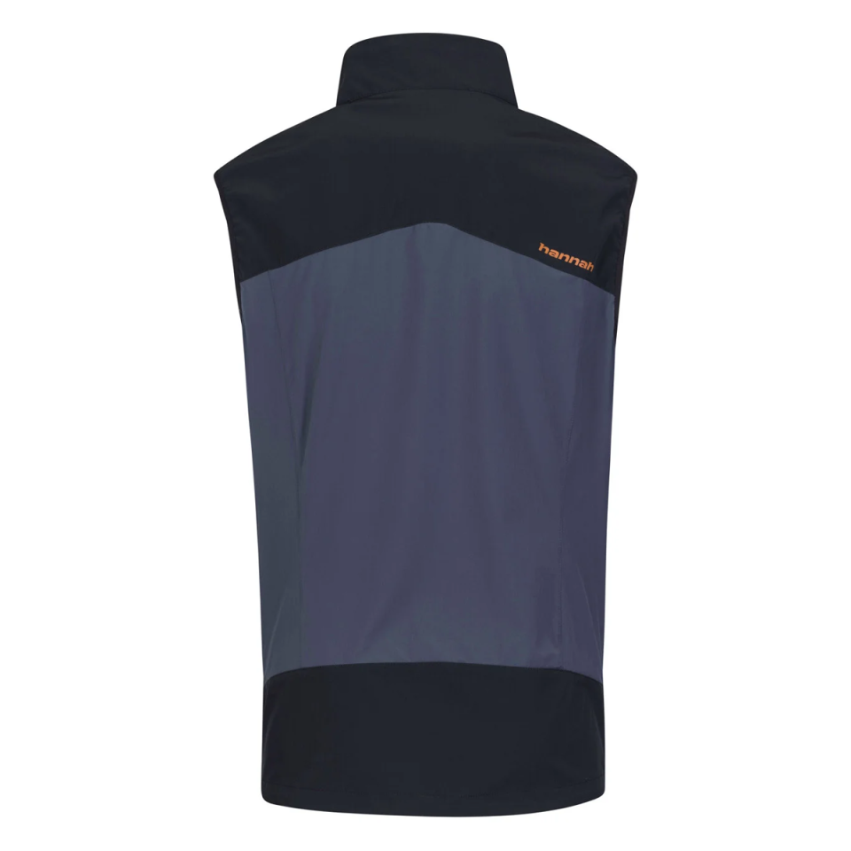 Hannah Carsten Vest Erkek Outdoor Yelek