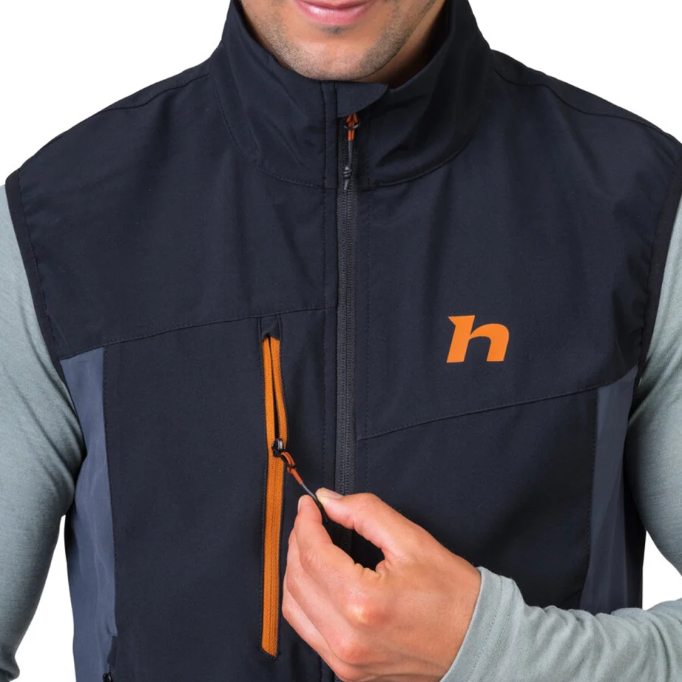 Hannah Carsten Vest Erkek Outdoor Yelek
