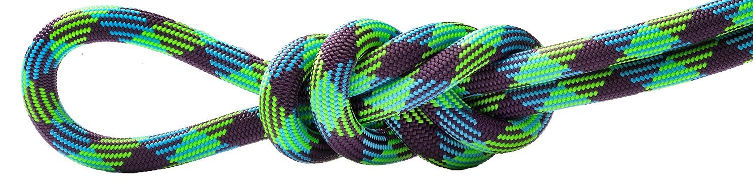 Maxim GLIDER 9,9 mm Dinamik İp 2xDRY  SESSION