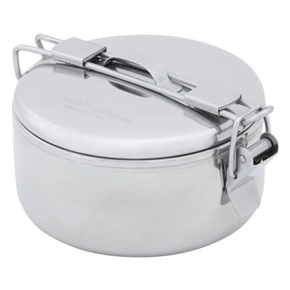 MSR StowAway Pot 475ML Pişirme Tenceresi