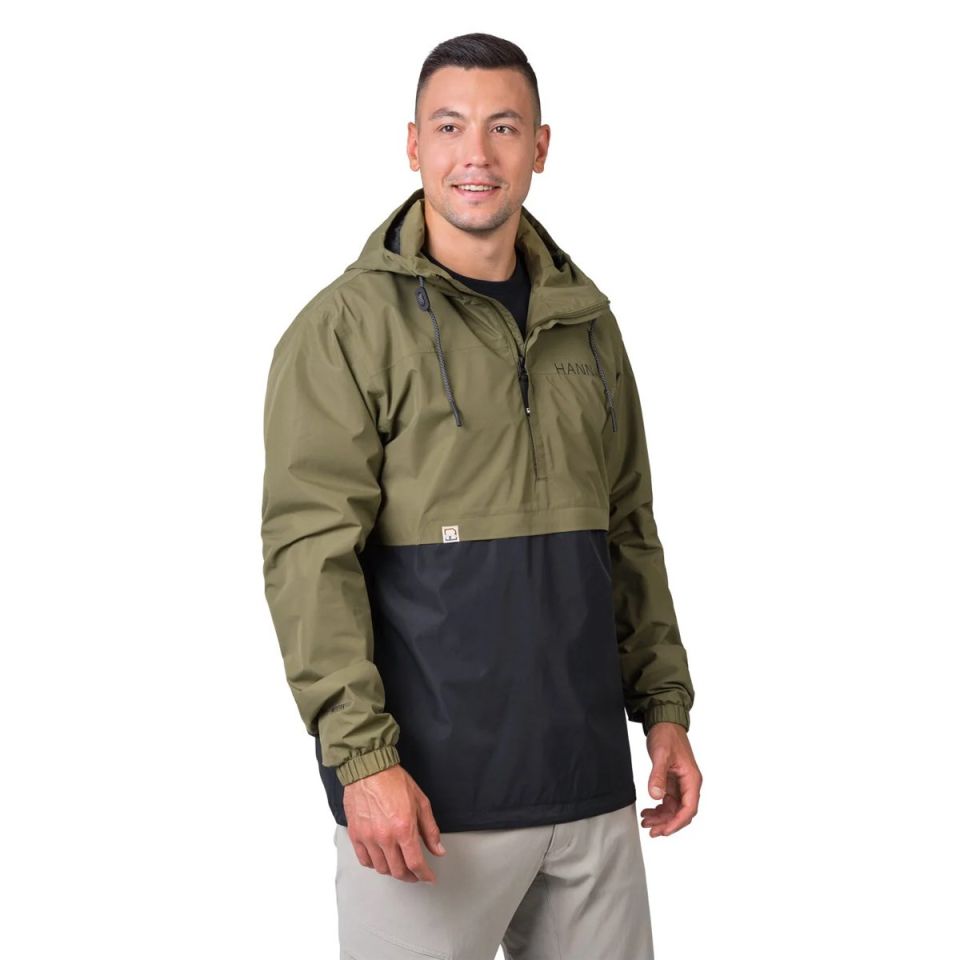 Hannah Founder Erkek Outdoor Ceket