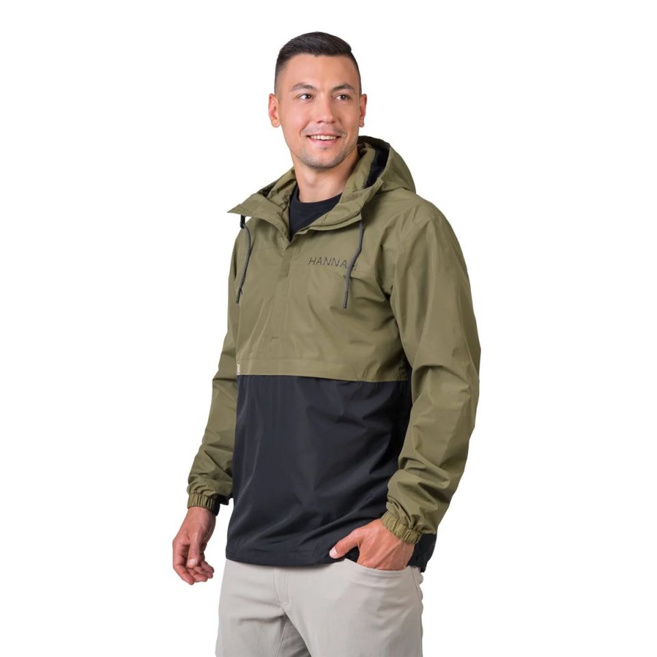 Hannah Founder Erkek Outdoor Ceket