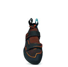 Scarpa REFLEX V Tırmanış Ayakkabı Black-Flame