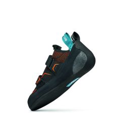 Scarpa REFLEX V Tırmanış Ayakkabı Black-Flame
