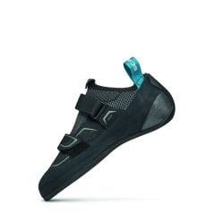 Scarpa Reflex V Tırmanış Ayakkabısı Black-Gray