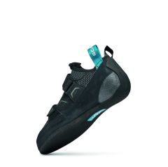 Scarpa Reflex V Tırmanış Ayakkabısı Black-Gray