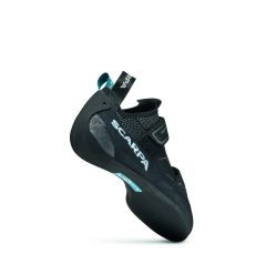 Scarpa Reflex V Tırmanış Ayakkabısı Black-Gray