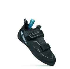 Scarpa Reflex V Tırmanış Ayakkabısı Black-Gray