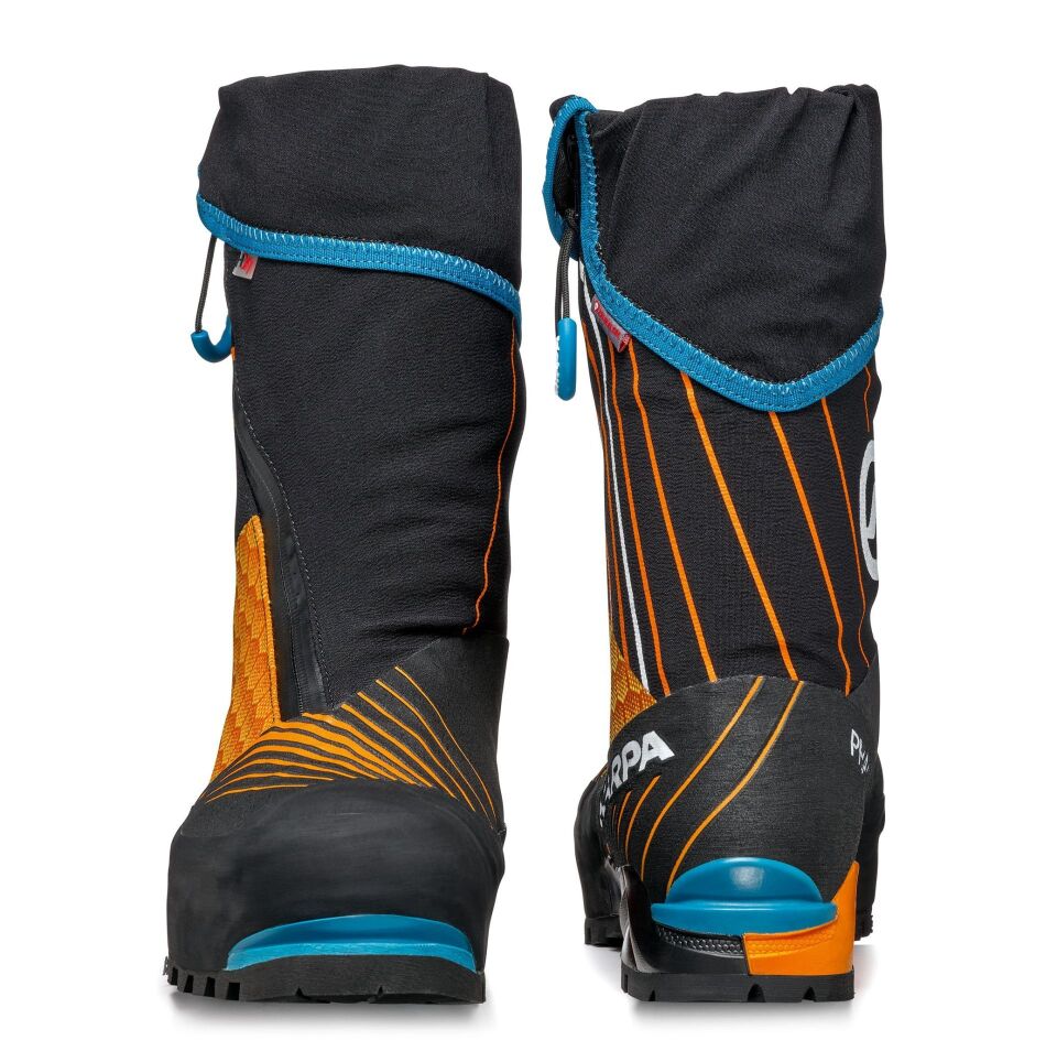 Scarpa PHANTOM TECH HD Erkek Dağ Botu