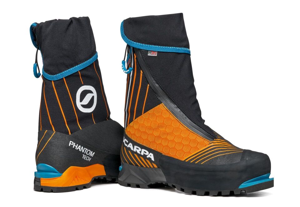 Scarpa PHANTOM TECH HD Erkek Dağ Botu