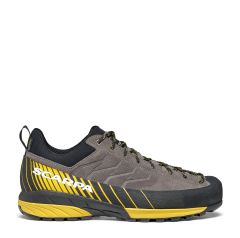 Scarpa Mescalito Gore-Tex Erkek Outdoor Ayakkabı Tıtanıum-Cıtrus
