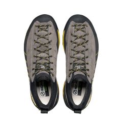 Scarpa Mescalito Gore-Tex Erkek Outdoor Ayakkabı Tıtanıum-Cıtrus