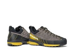 Scarpa Mescalito Gore-Tex Erkek Outdoor Ayakkabı Tıtanıum-Cıtrus