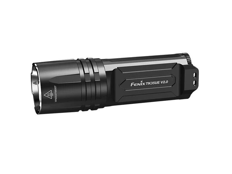 FENİX TK35UE 5000 LÜMEN EL FENERİ