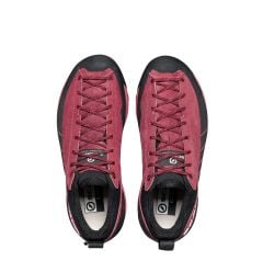 Scarpa Mescalito Gore-Tex Kadın Outdoor Ayakkabı Brown Rose- Mıneral Red