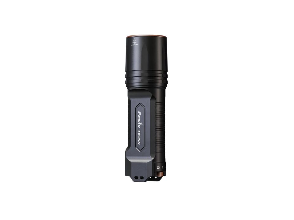 FENİX TK35UE 5000 LÜMEN EL FENERİ