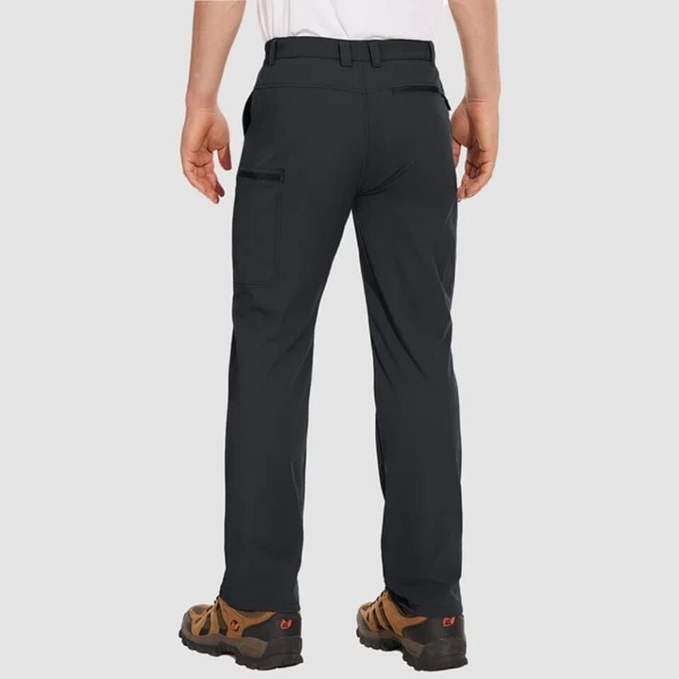 Milo Turek SOFTSHELL Pantolon. TRKWP