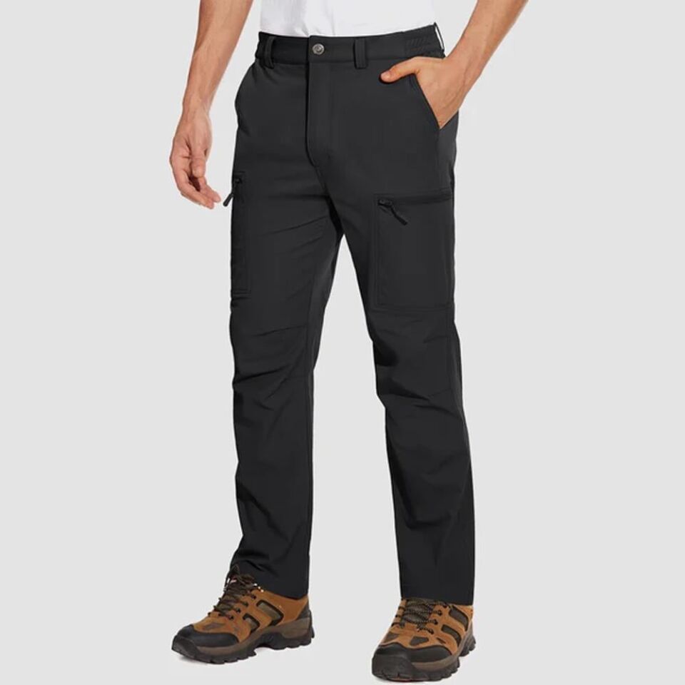 Milo Turek SOFTSHELL Pantolon. TRKWP