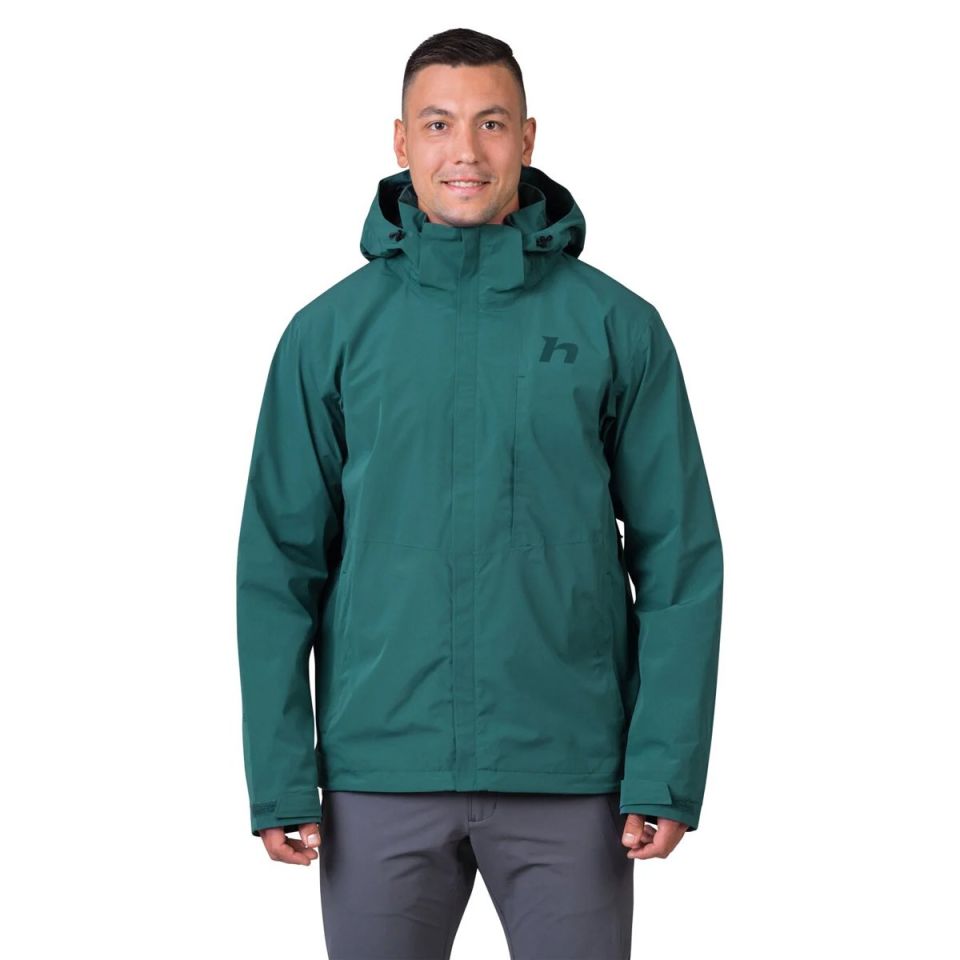 Hannah Nickhil II Erkek Outdoor Ceket