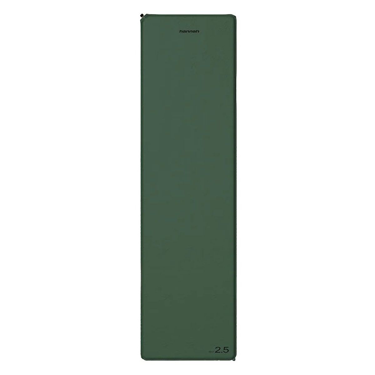 Hannah Rest 2,5 Comfort Şişme Mat
