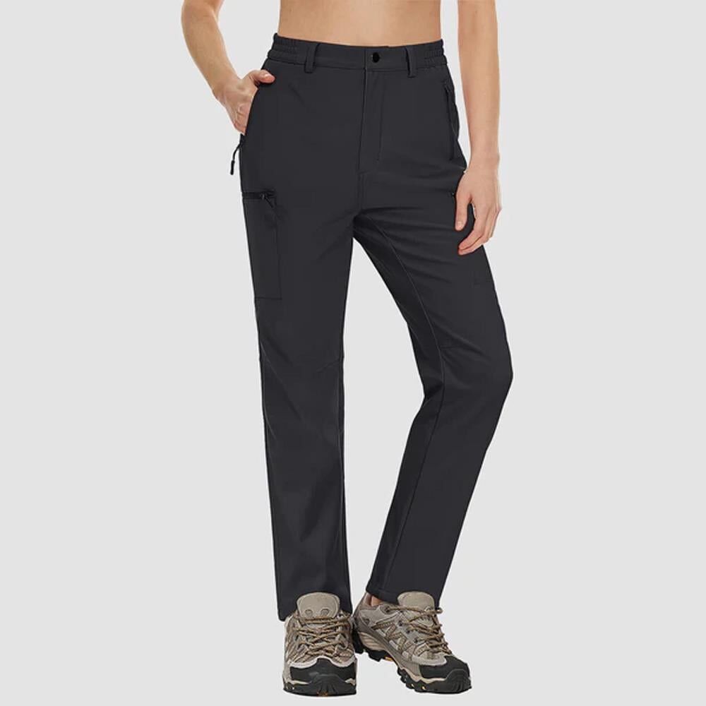 Milo Turek SOFTSHELL KADIN Pantolon