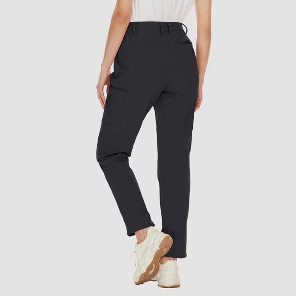 Milo Turek SOFTSHELL KADIN Pantolon