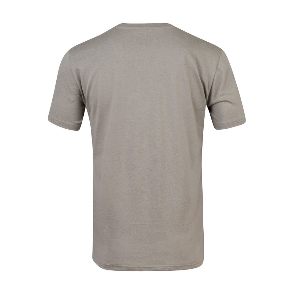 Hannah Ramone Baskılı Erkek T-Shirt