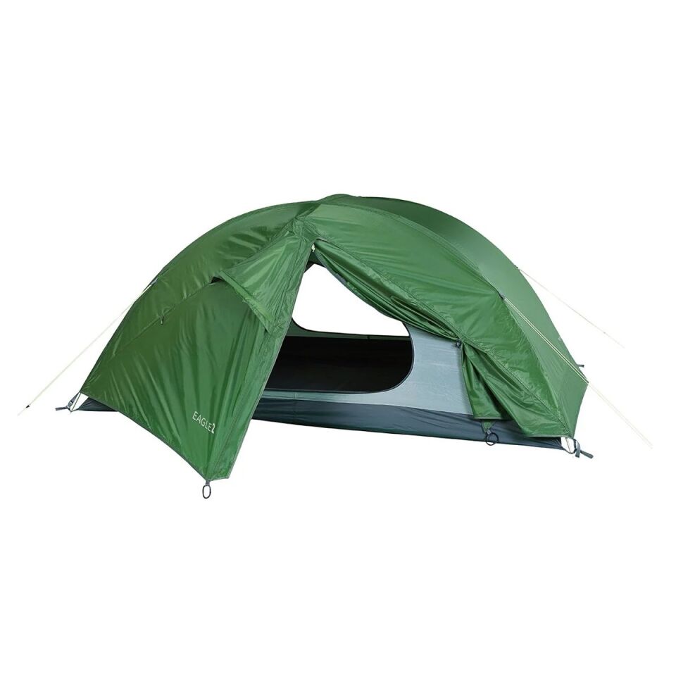 Hannah Eagle 2 Kişilik Ultralight 5 Mevsim Çadır