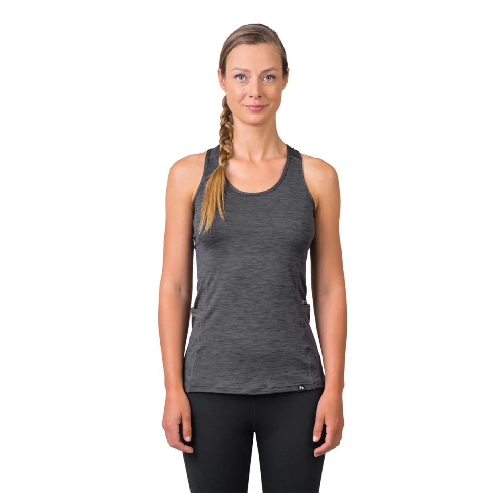 Hannah Rina Kadın Outdoor T-Shirt