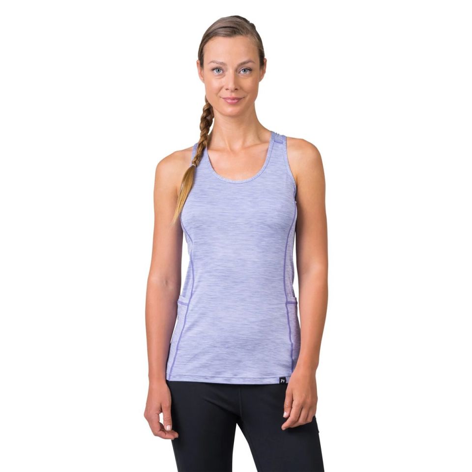 Hannah Rina Kadın Outdoor T-Shirt