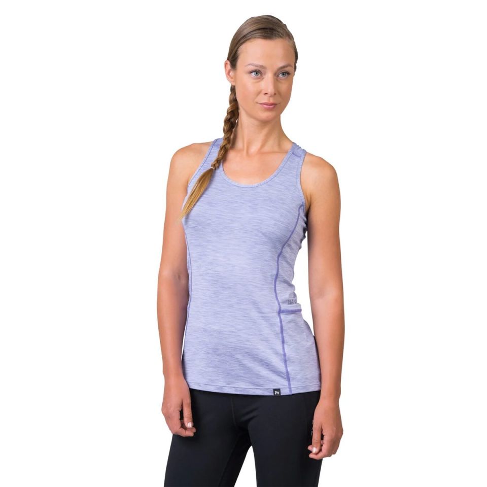 Hannah Rina Kadın Outdoor T-Shirt