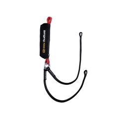 Reactor 3 Şok Emici Black