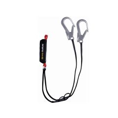 Reactor 3 Şok Emici Black