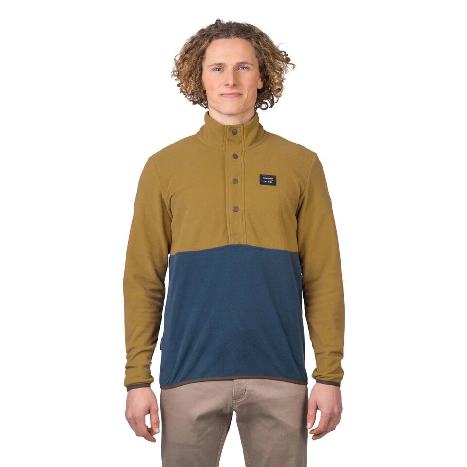 Hannah Mint Erkek Sweatshirt