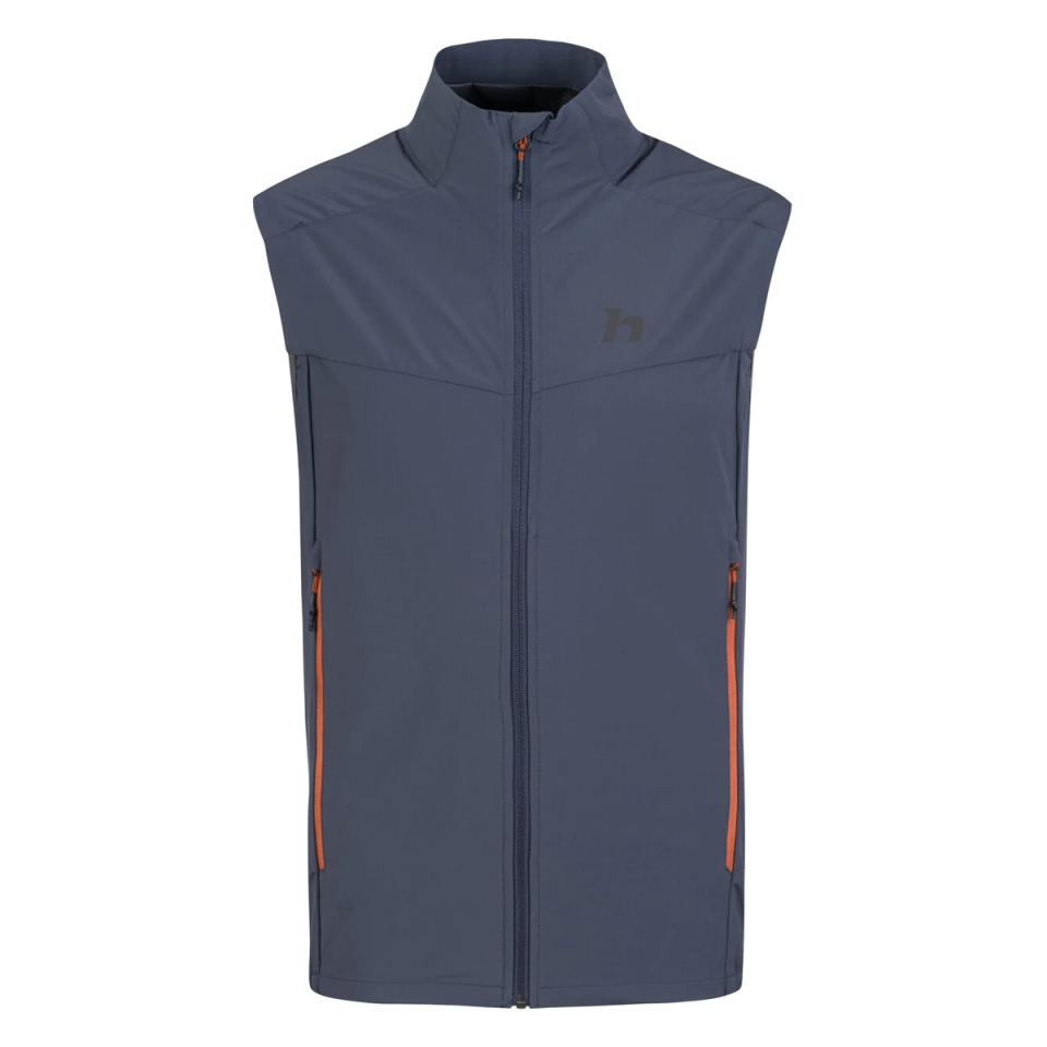 Hannah Seumas Vest Erkek Outdoor Yelek