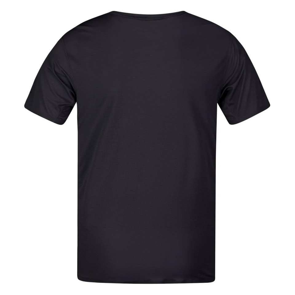 Hannah Wick Erkek Outdoor T-Shirt