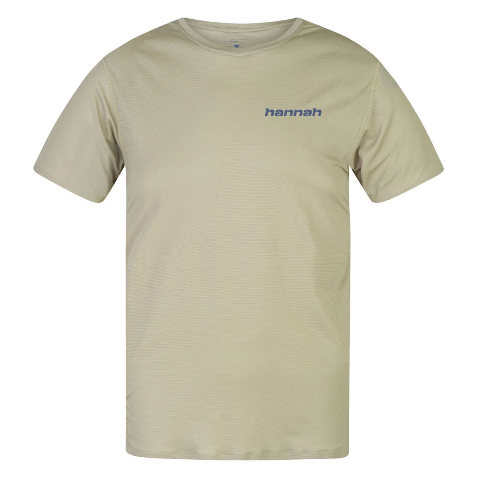 Hannah Wick Erkek Outdoor T-Shirt