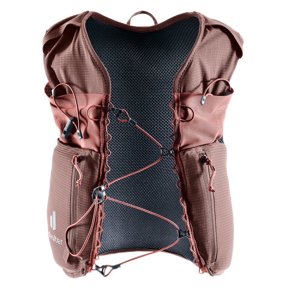 Deuter Traick 9 SL Koşu Çantası