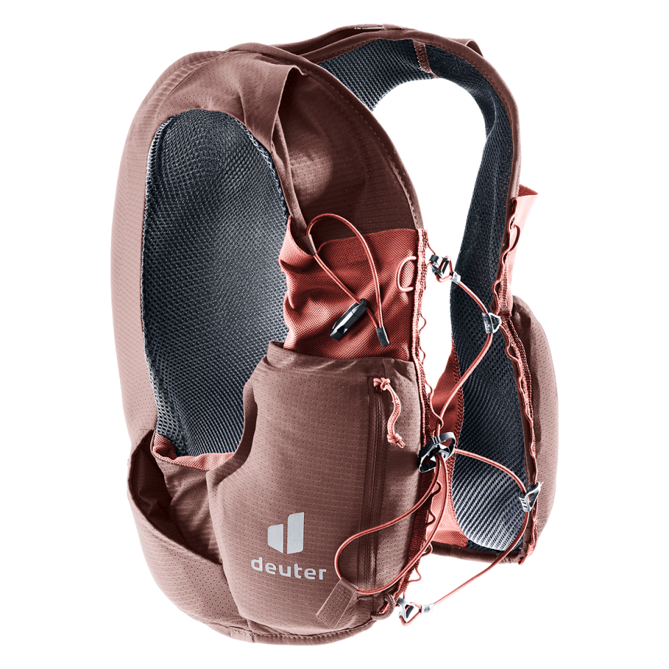 Deuter Traick 9 SL Koşu Çantası