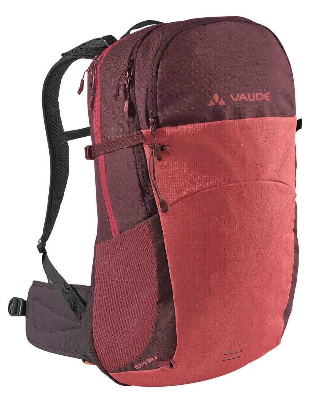Vaude Wizard 24+4 Sırt Çantası 14567