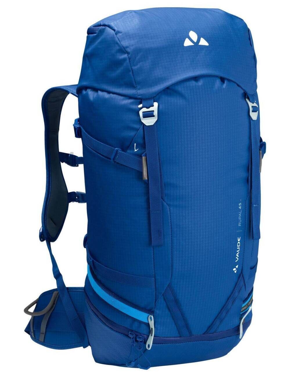 Vaude Rupal 45L+ Outdoor Sırt Çantası 45437