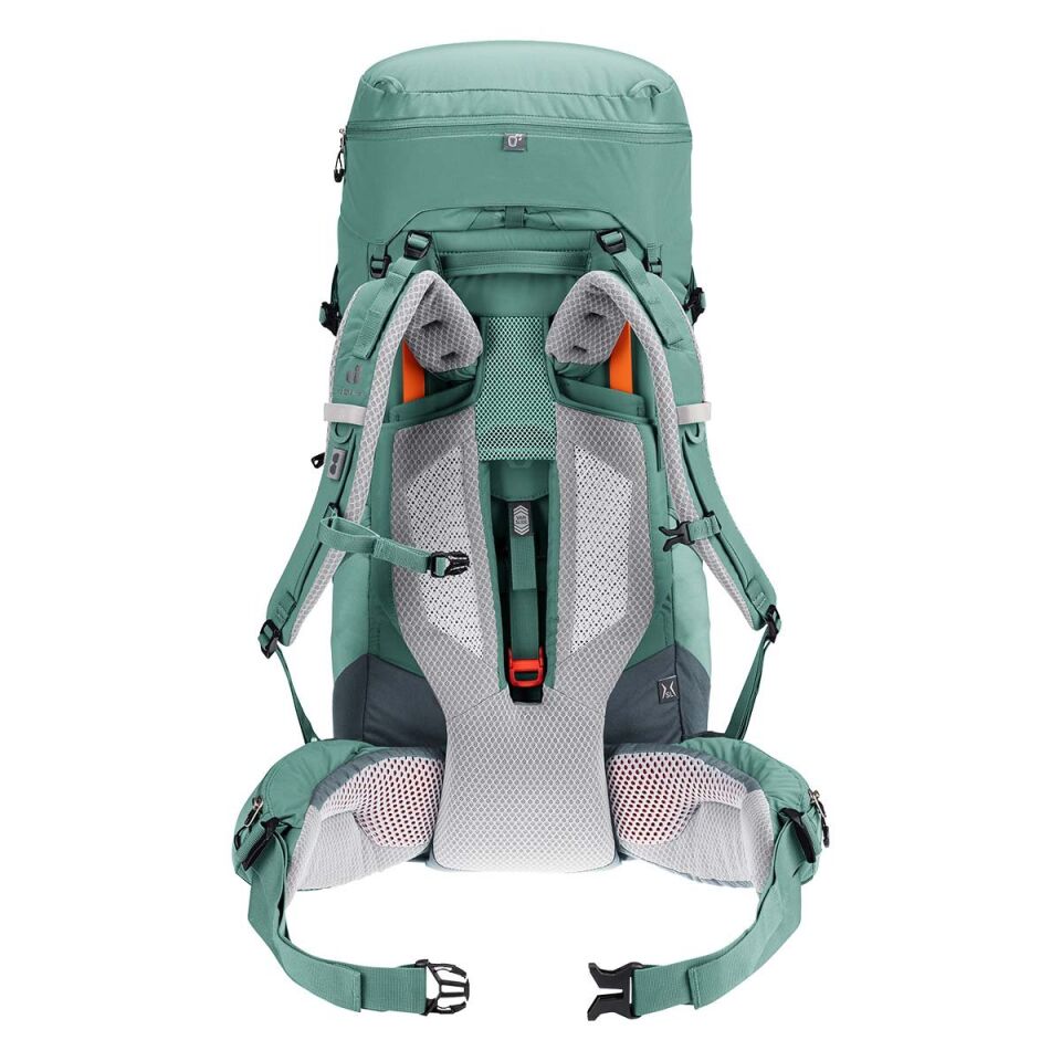 Deuter Aircontact Core 45 + 10 SL Litre Outdoor Sırt Çantası