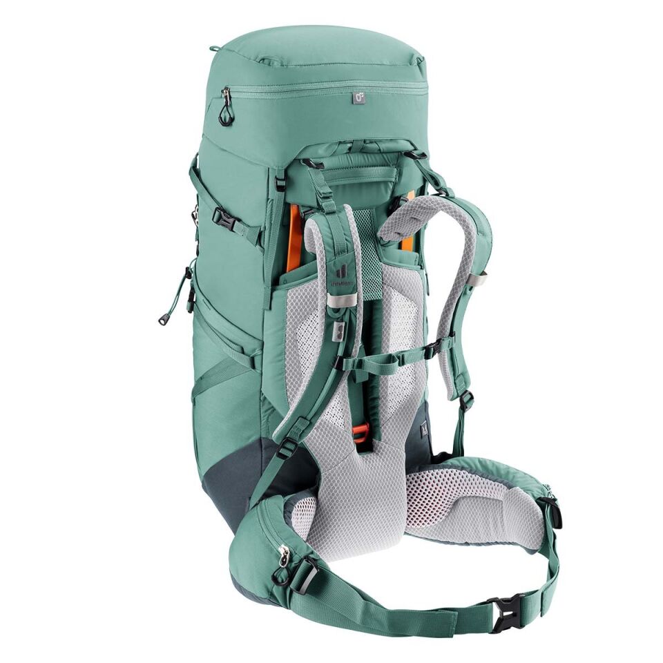 Deuter Aircontact Core 45 + 10 SL Litre Outdoor Sırt Çantası